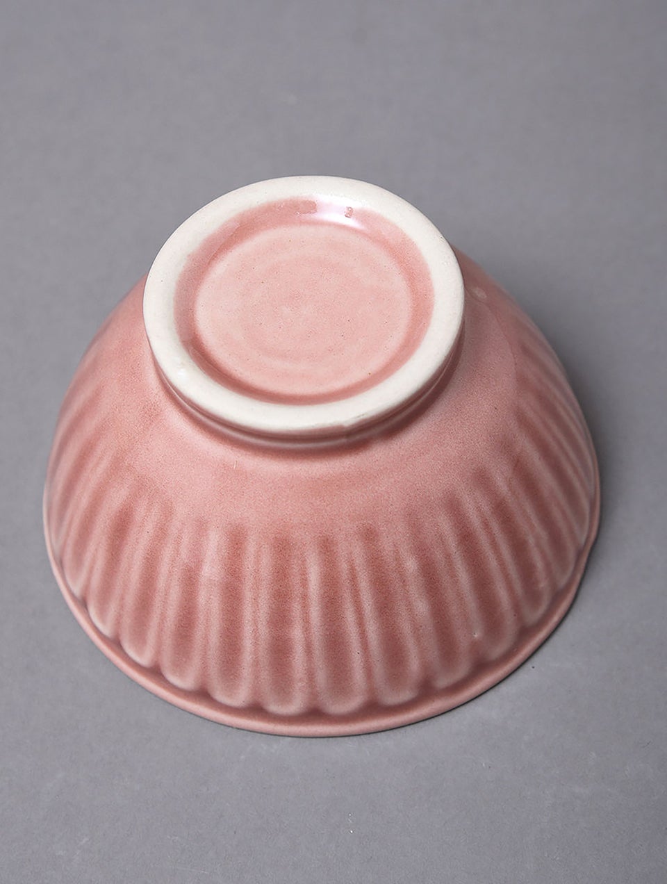 Pink Ceramic Multipurpose Bowl