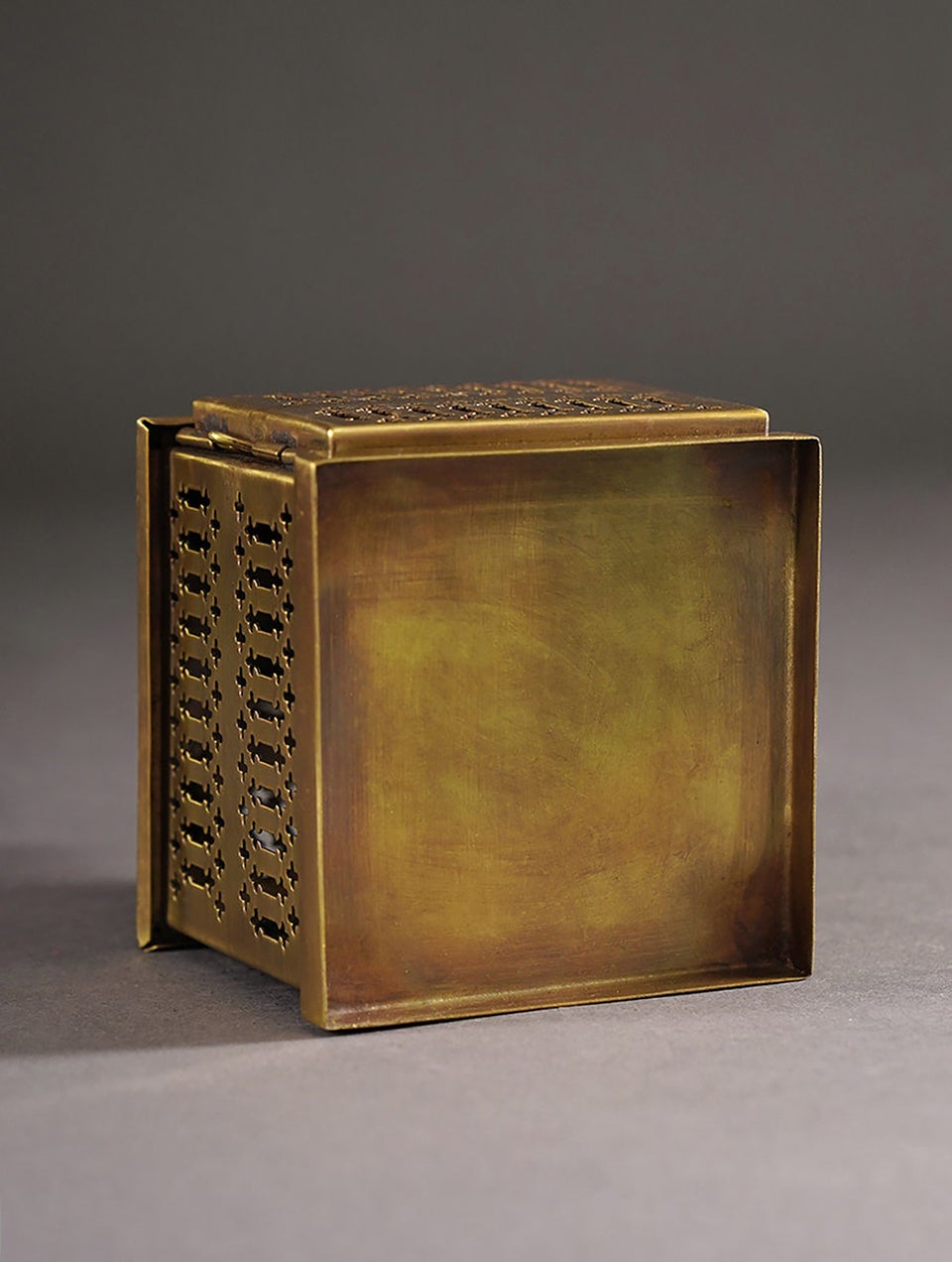 Brass Handcrafted Lantern