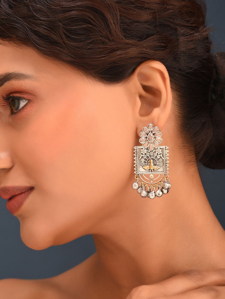 Jaypore sale new arrivals earrings