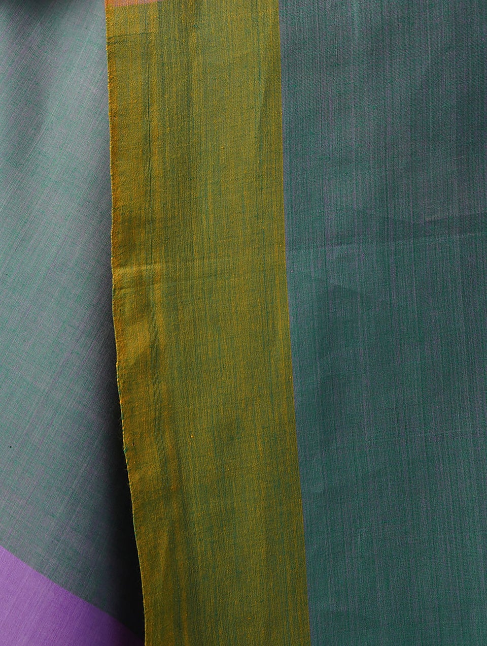 Women Multicolour Cotton Hand Woven Dupatta