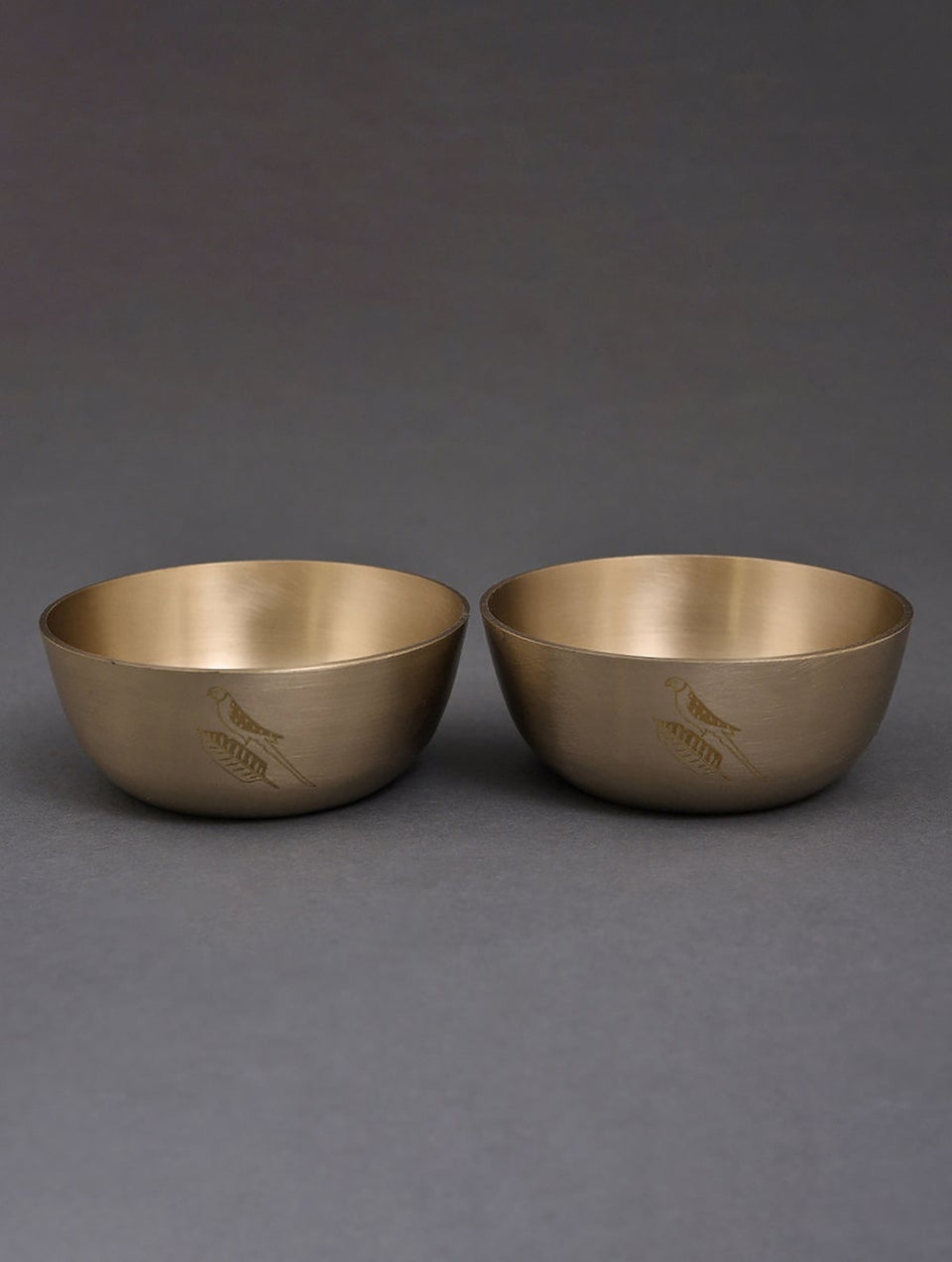 Kansa Handcrafted Bowls