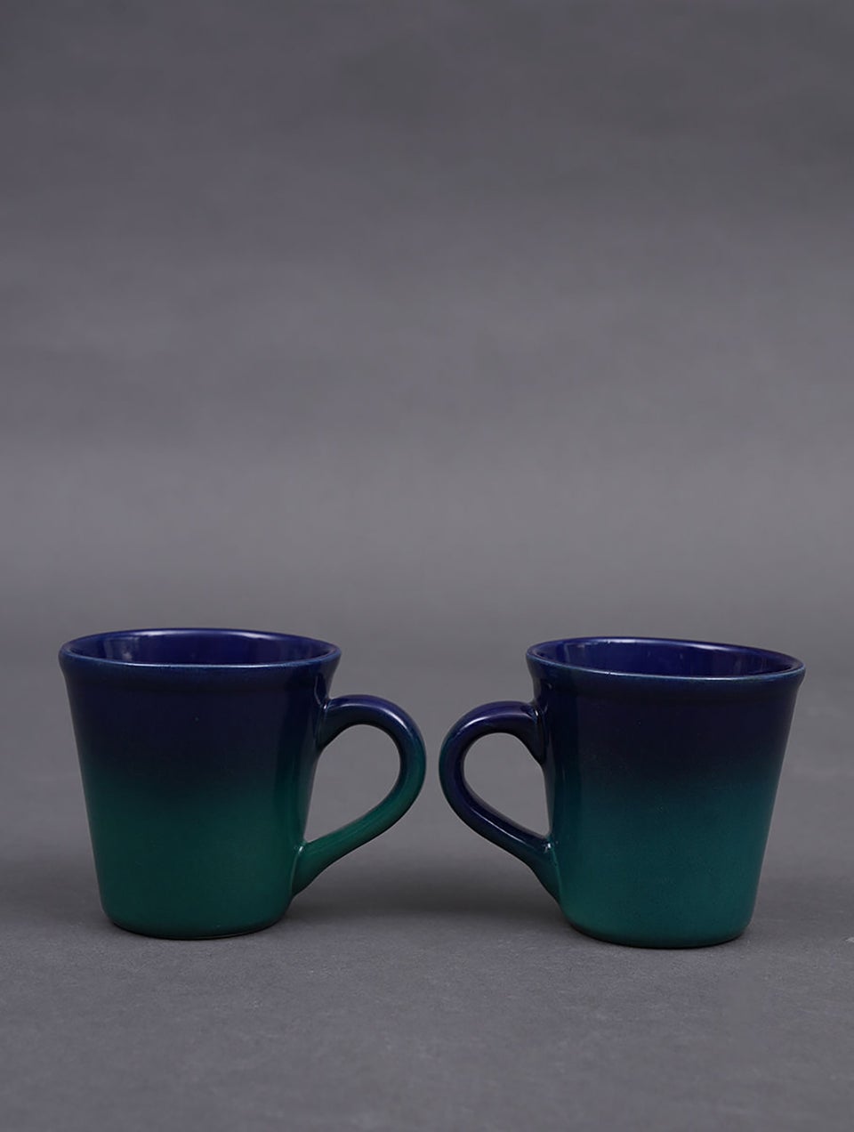 Handpainted Ceramic Mugs