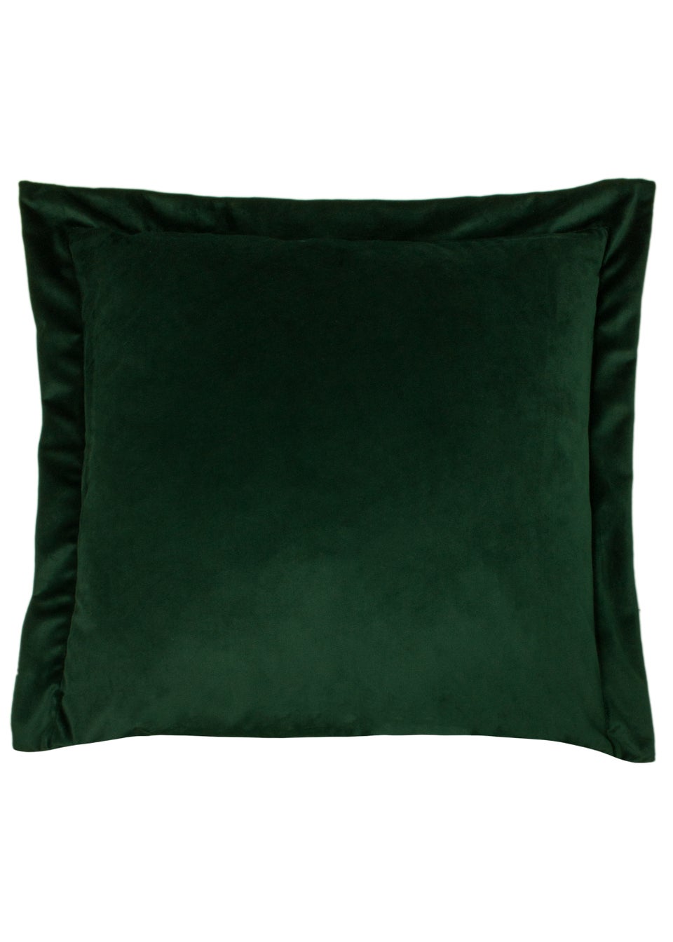 Green shop cushions matalan