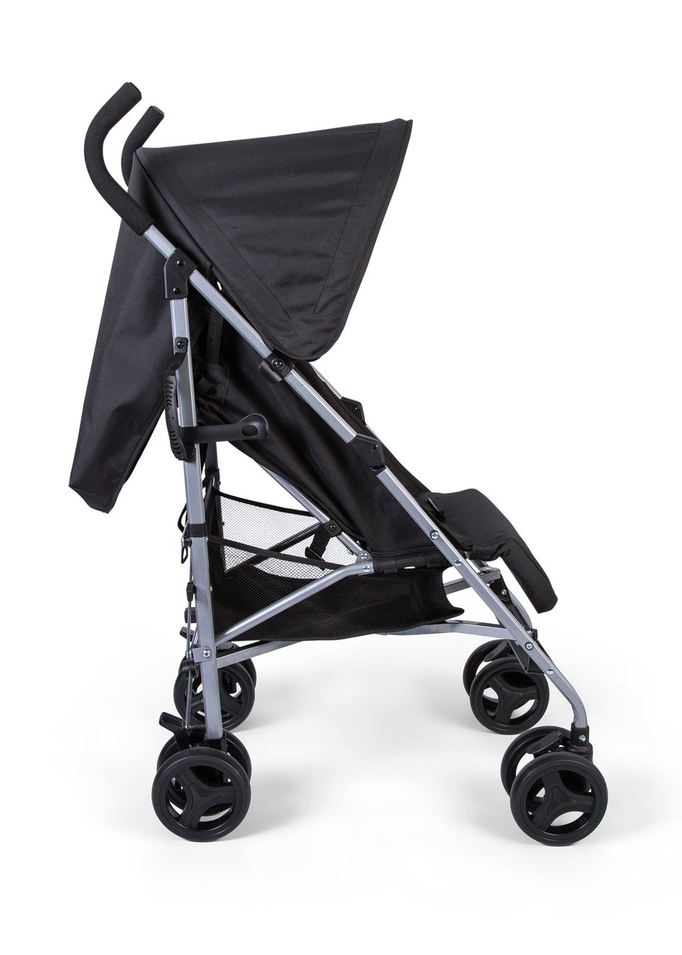 Red Kite Quatro Humbug Lightweight Stroller 103cm x 47cm x 80cm Matalan