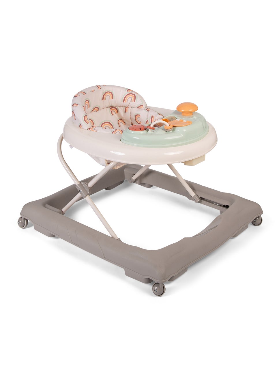 Red Kite Baby Go Round Jive Woodland Walks Walker (50cm x 59cm x 68cm)