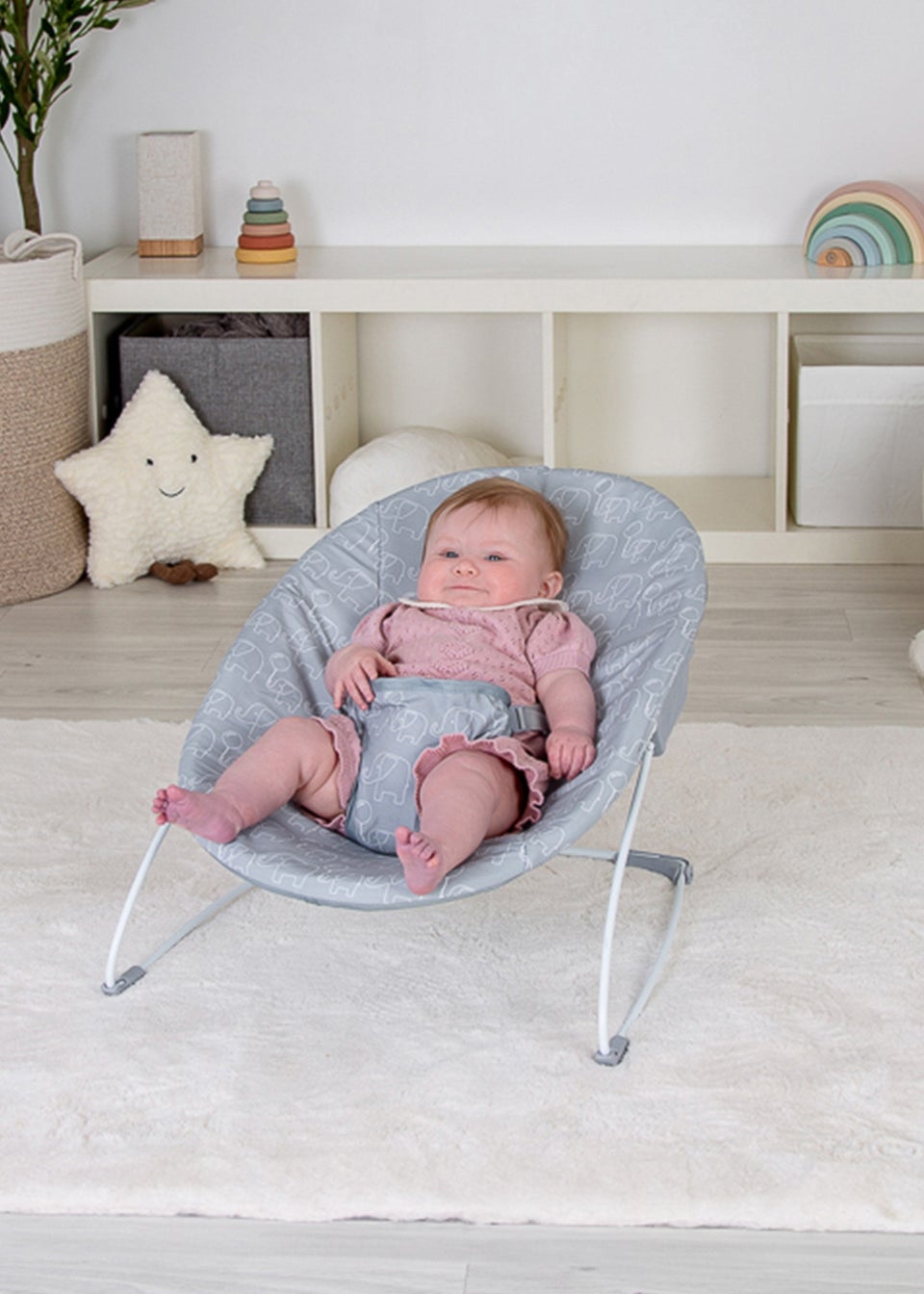 Red kite bouncer new arrivals