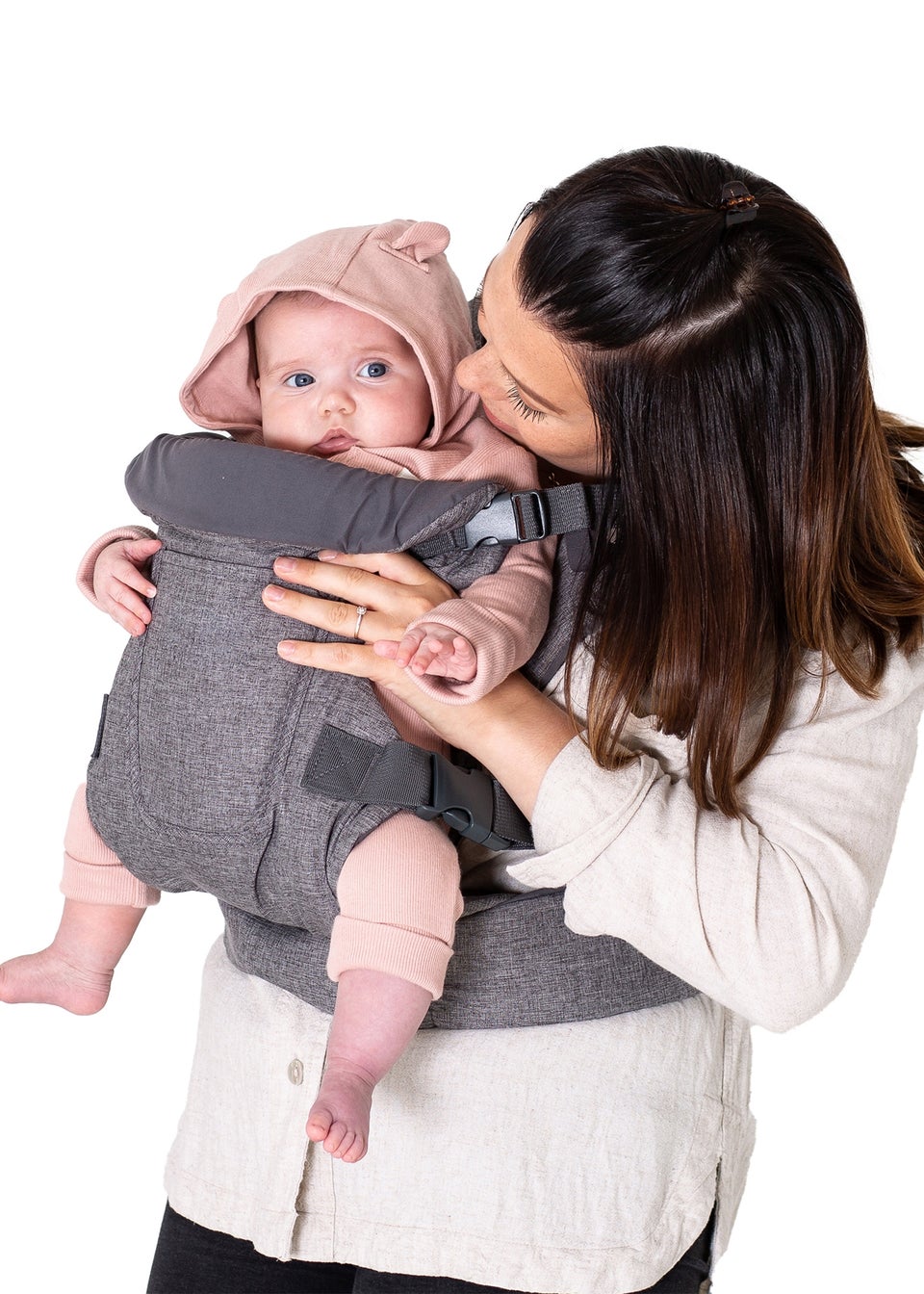 Red Kite Ara Carrier Baby Carrier 47cm x 31cm x 5cm Matalan
