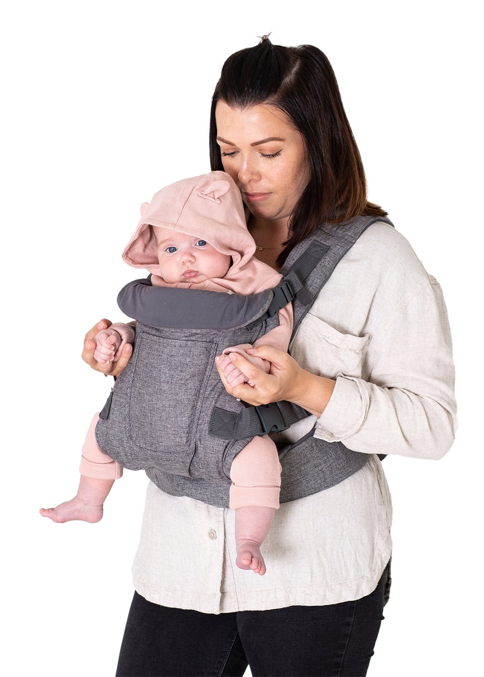 Red kite baby carrier shop