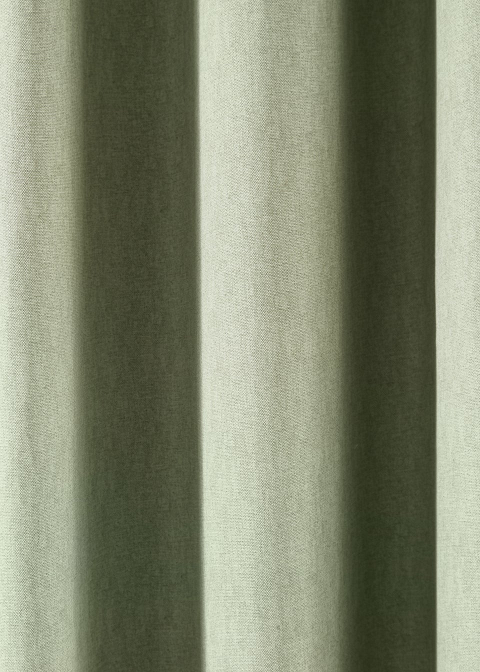 Fusion Sorbonne Eyelet Curtains