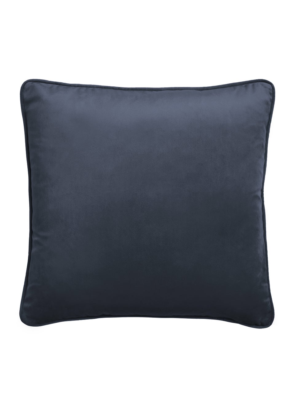 Laurence Llewelyn-Bowen Montrose Velvet Cushion (43cm x 43cm) - Matalan