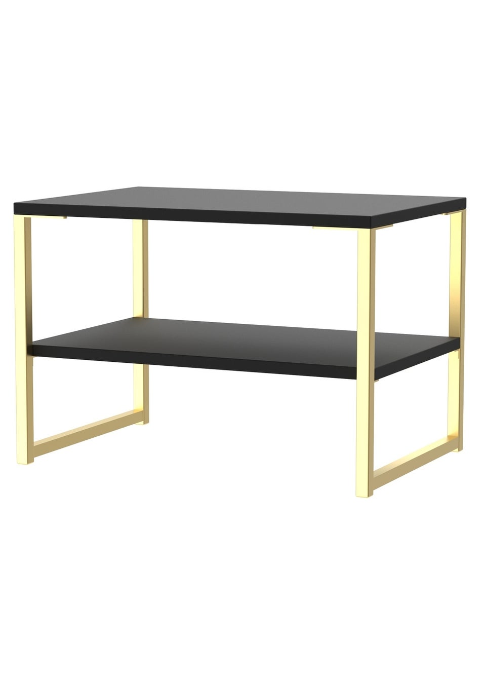 Swift Cordoba Side Table (40cm x 39.5cm x 57.5cm)