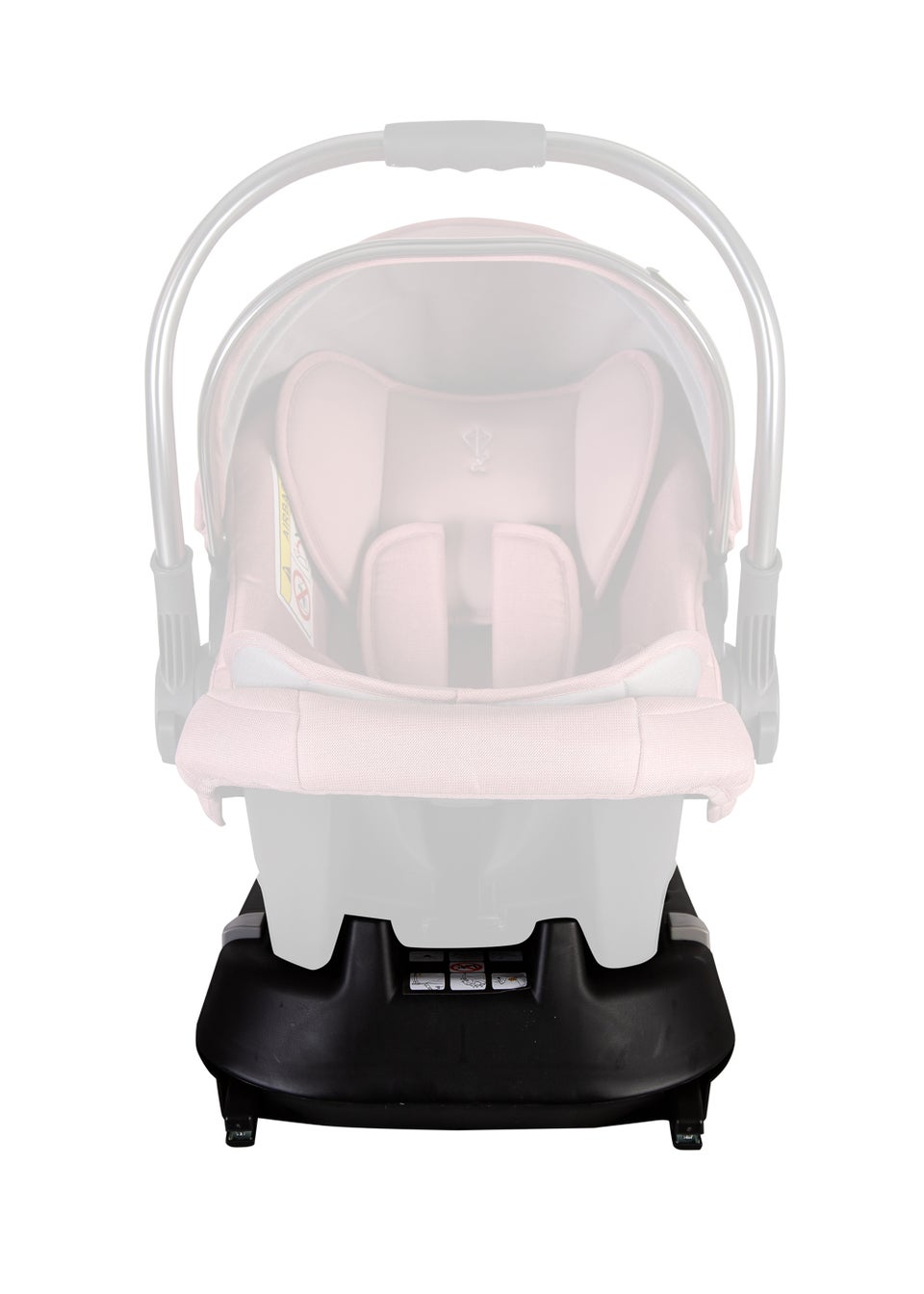 Red kite isofix base hot sale