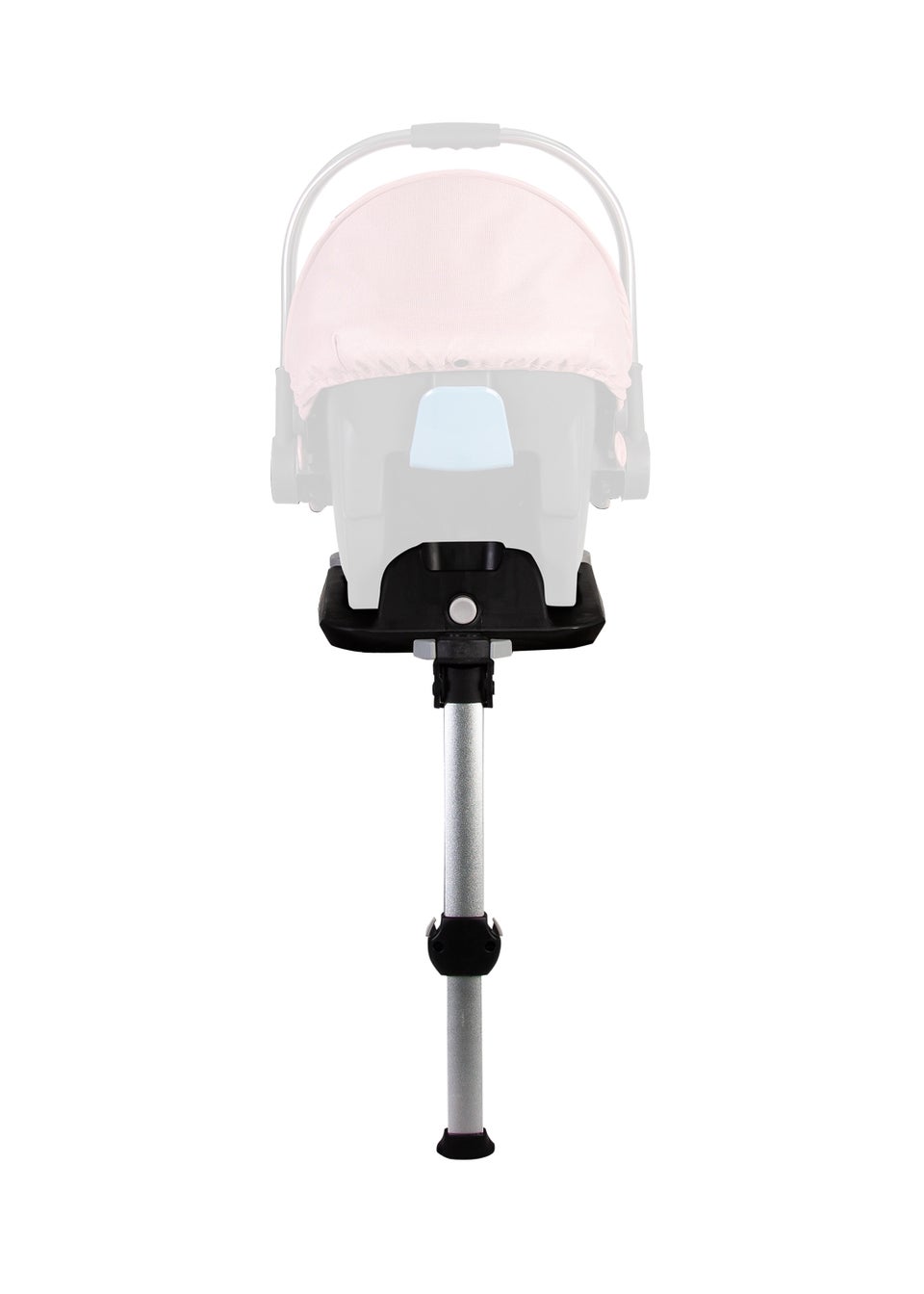 Red Kite Push Me Pace ISOFIX Base (45-60cm x 36cm x 66cm)- Red Kite Push Me Pace 3 in 1 Compatible