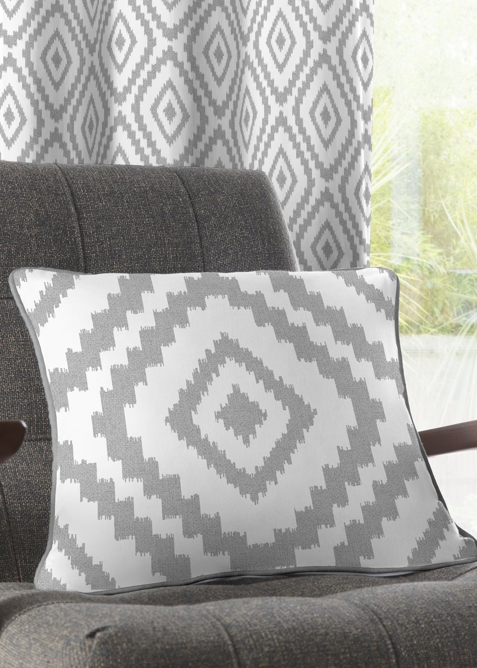 Fusion Navaho Cushion (40cm x 40cm)