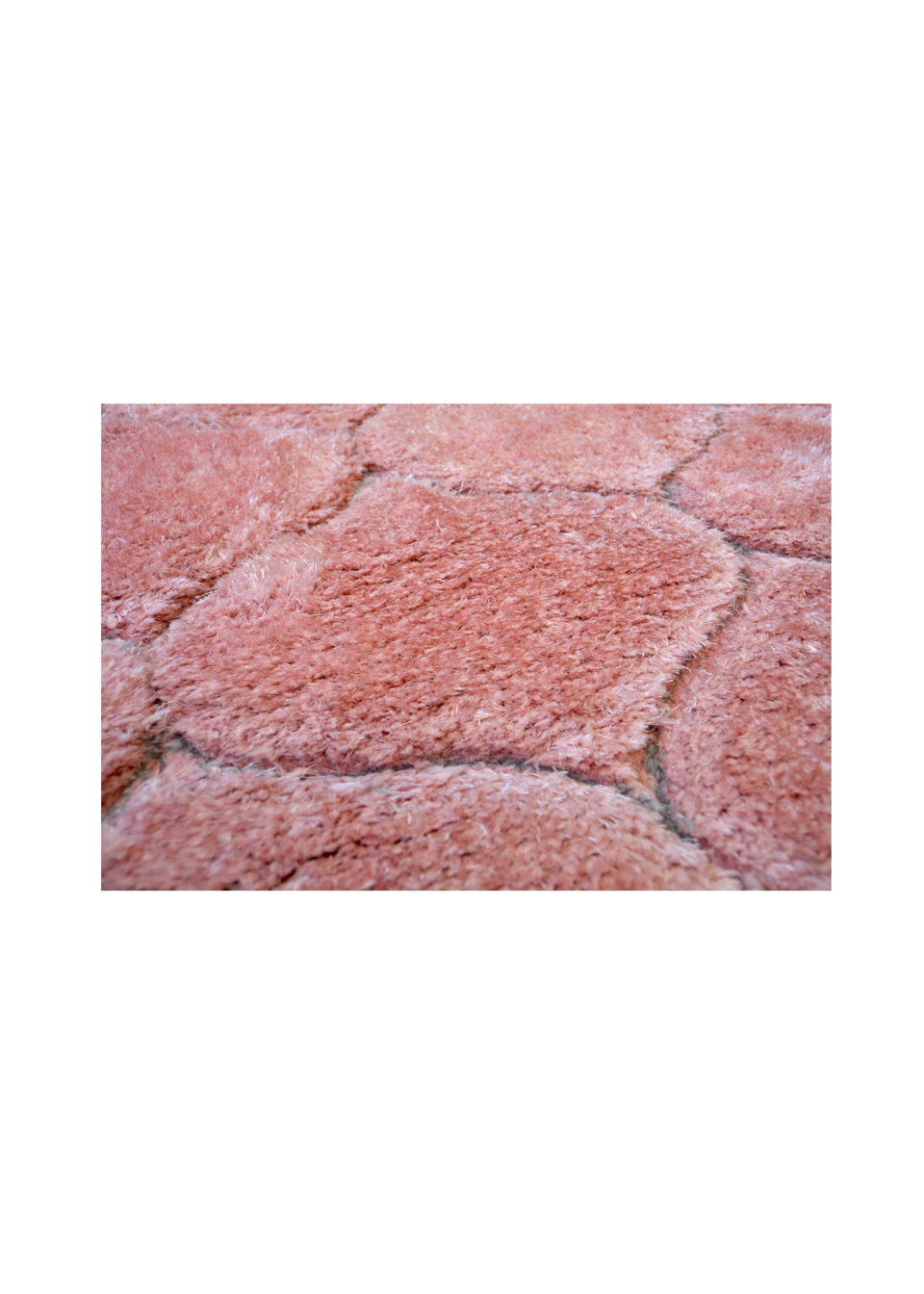 Homemaker Fresno Spanish Tile Rug