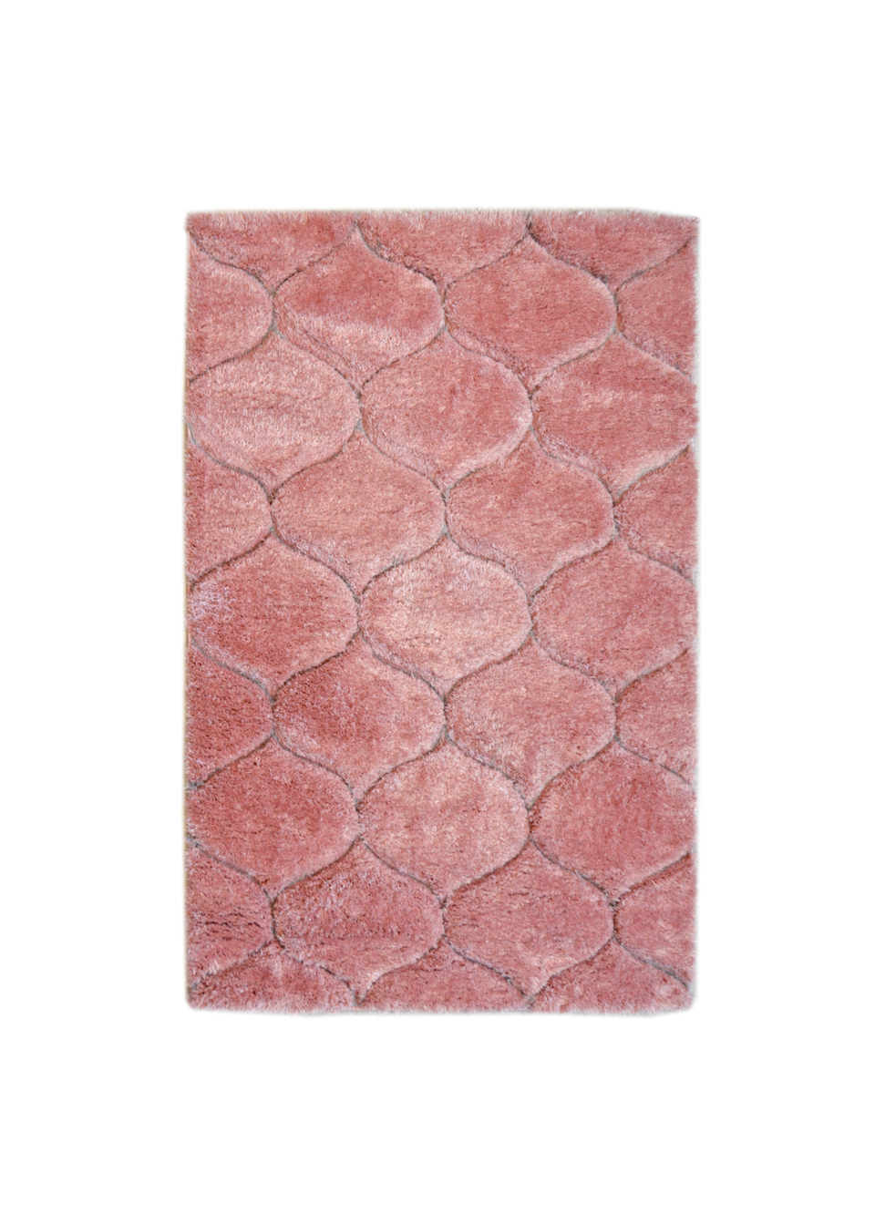 Homemaker Fresno Spanish Tile Rug