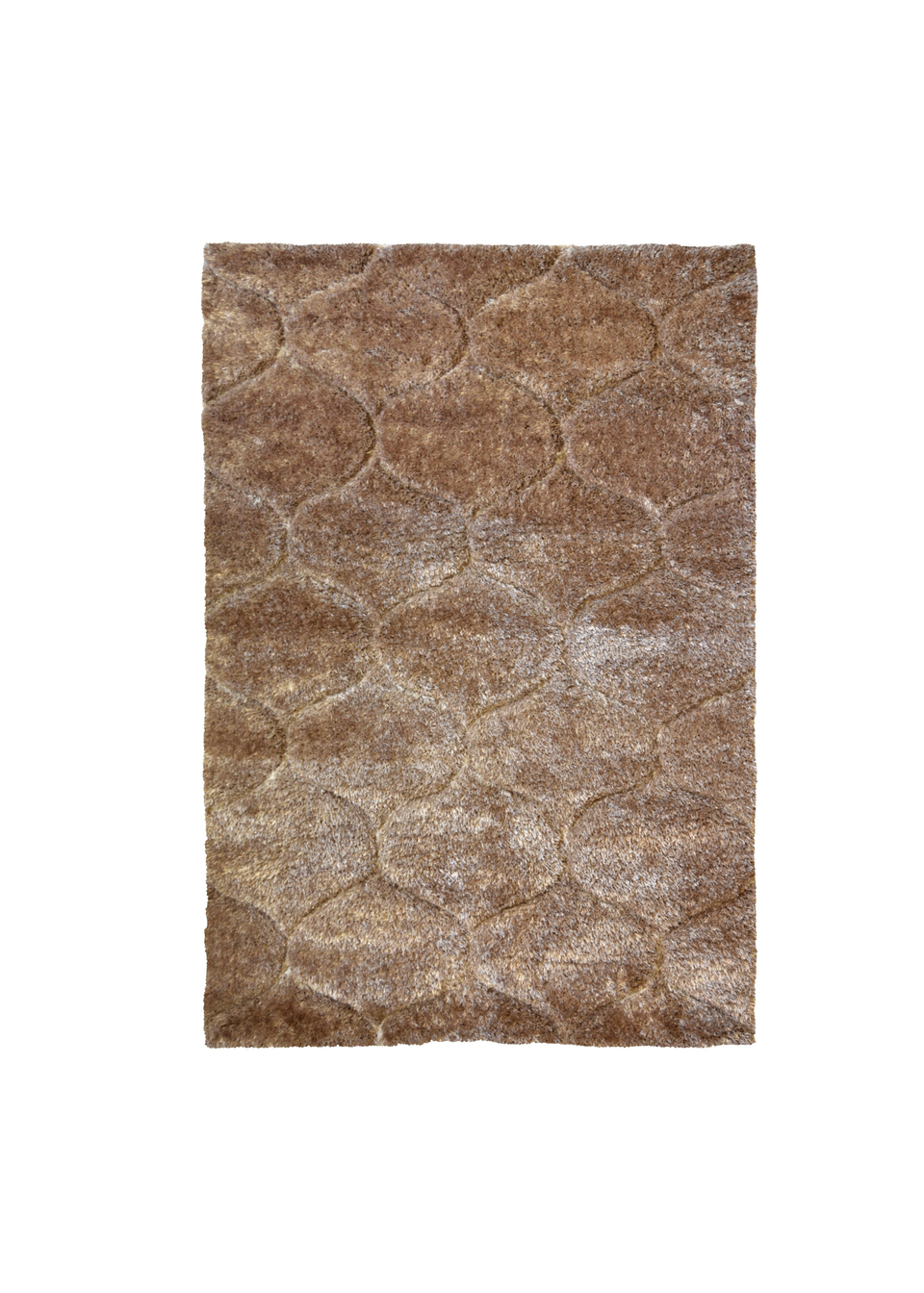 Homemaker Fresno Spanish Tile Rug