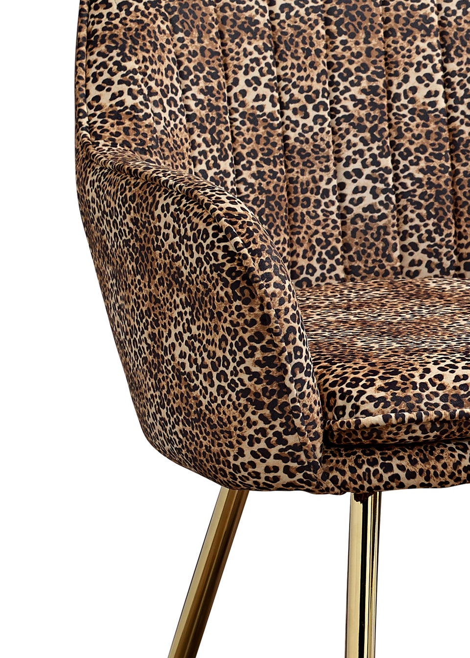 Leopard chairs hotsell for sale