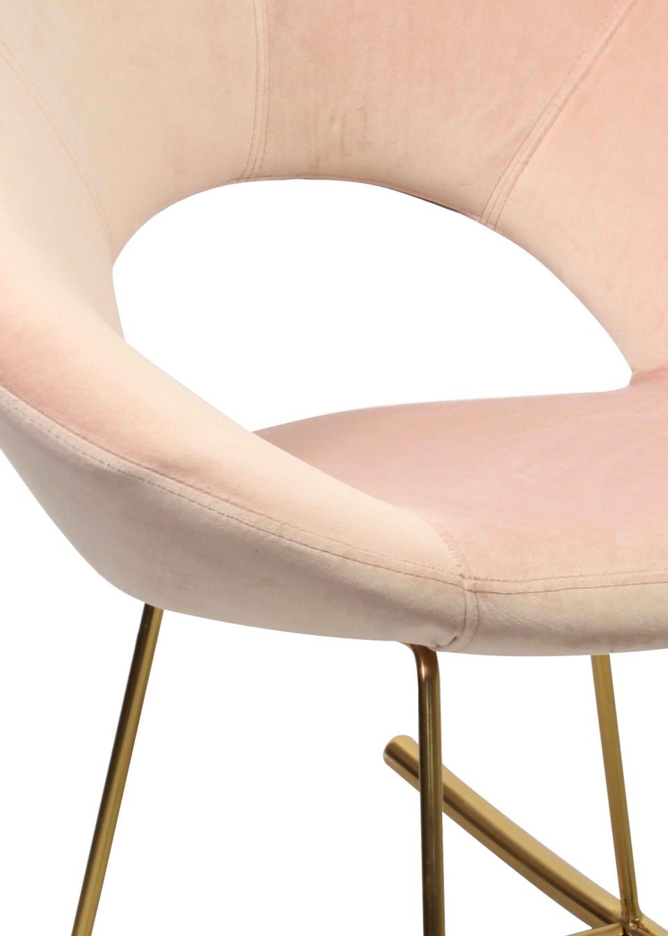 LPD Furniture Stella Rocking Chair (755x730x720mm)