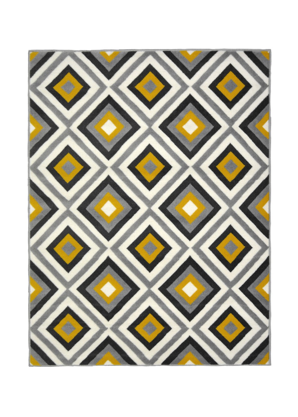 Homemaker Maestro Square Rug
