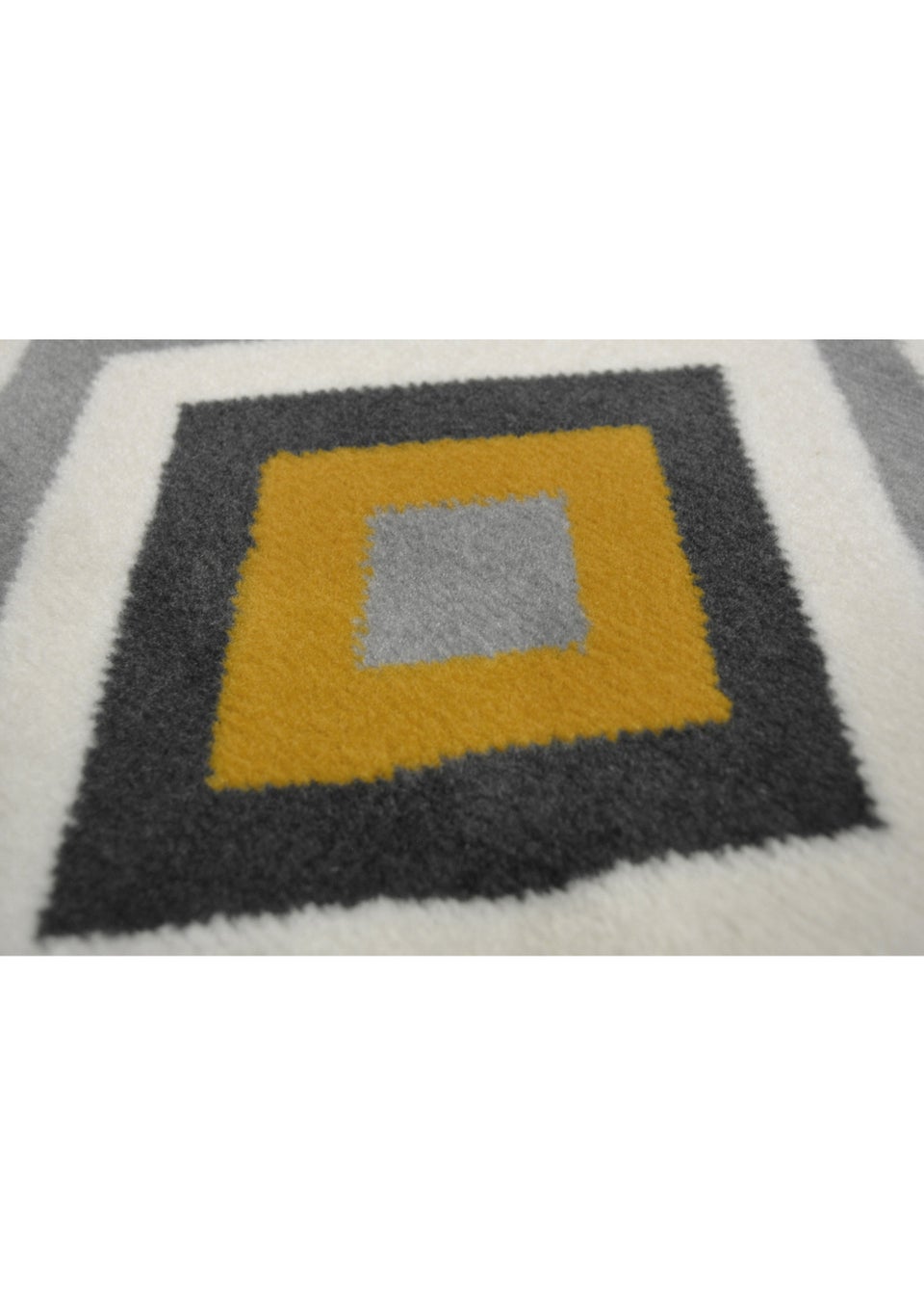 Homemaker Maestro Square Rug
