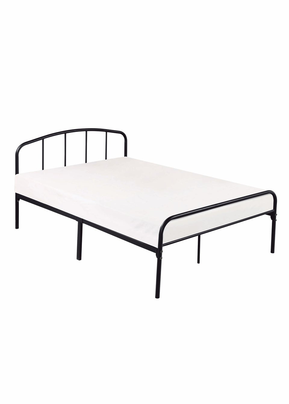 LPD Furniture Milton Bed