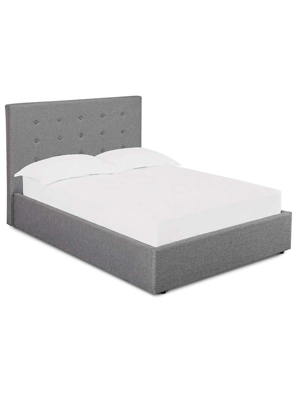 LPD Furniture Lucca Bed
