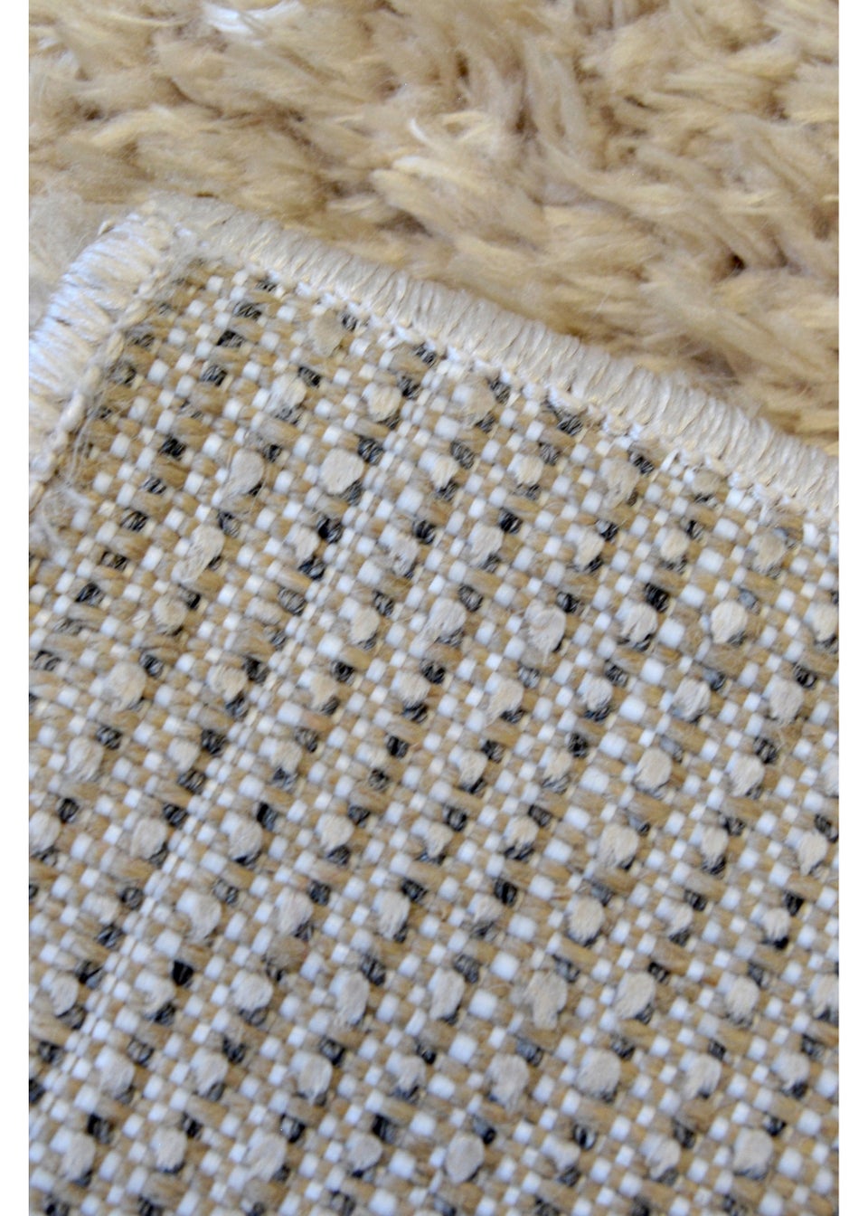 Homemaker Supersoft Shaggy Rug Matalan