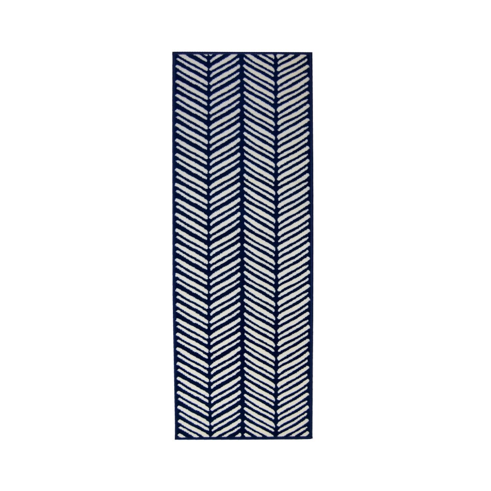 Homemaker Maestro Herringbone Runner