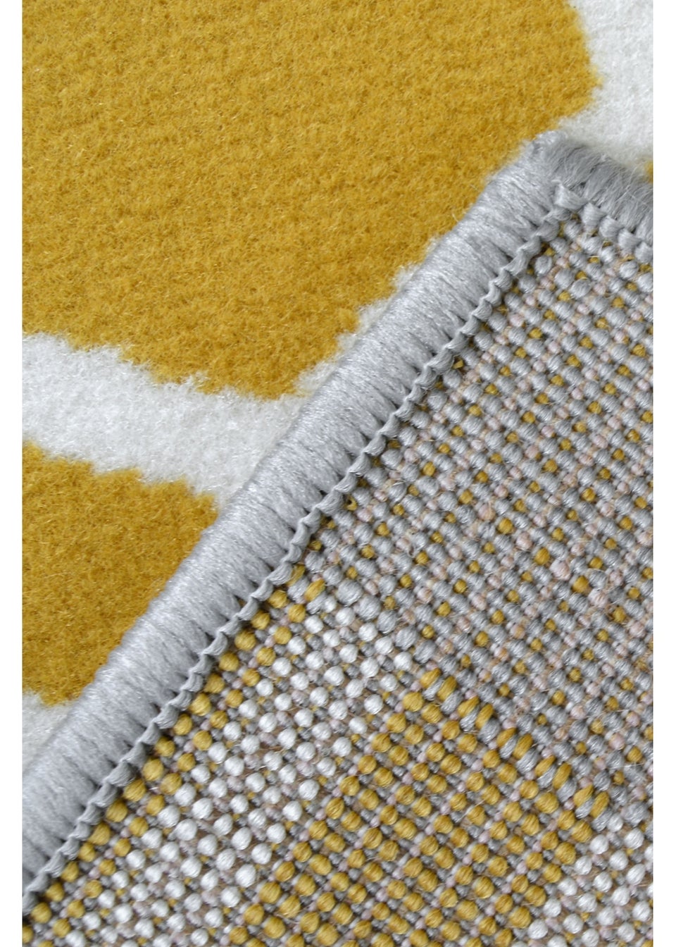 Homemaker Maestro Labyrinth Rug Matalan