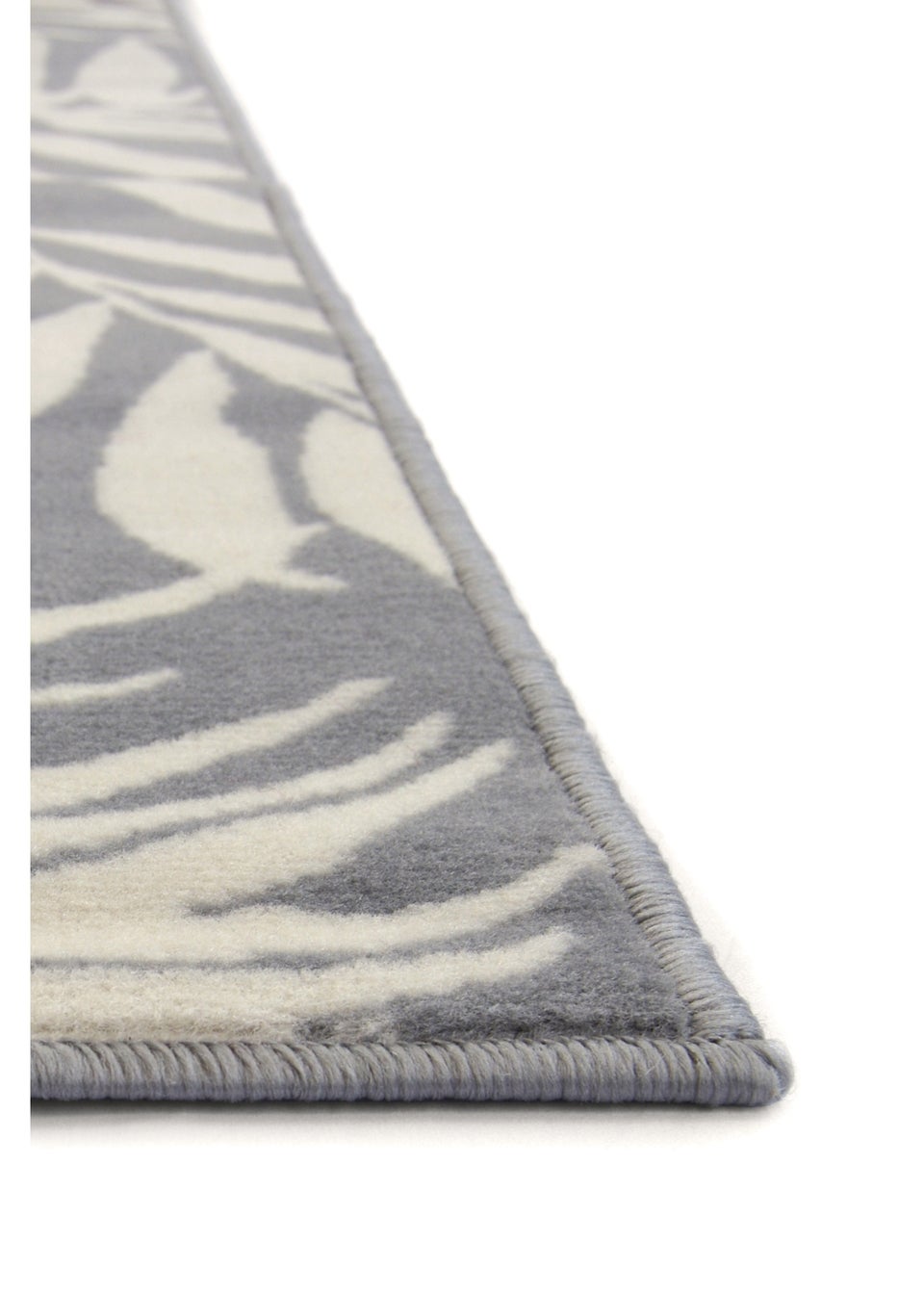 Homemaker Maestro Organic Leaf Rug