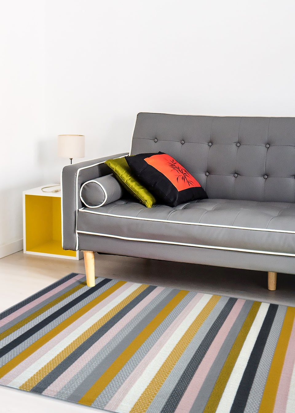 Homemaker Maestro Stripe Rug
