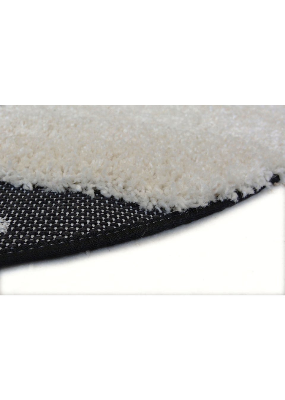 Homemaker Polar Bear Circle Rug