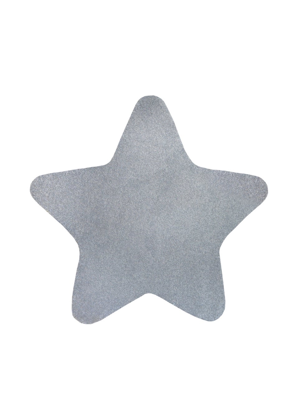 Star shaped rug for nursery sales