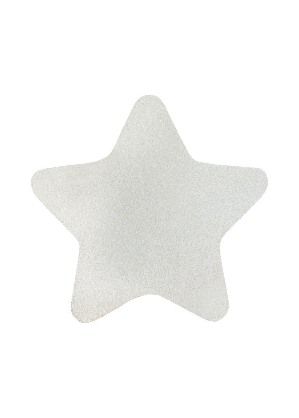 Relay Harmony Star Rug
