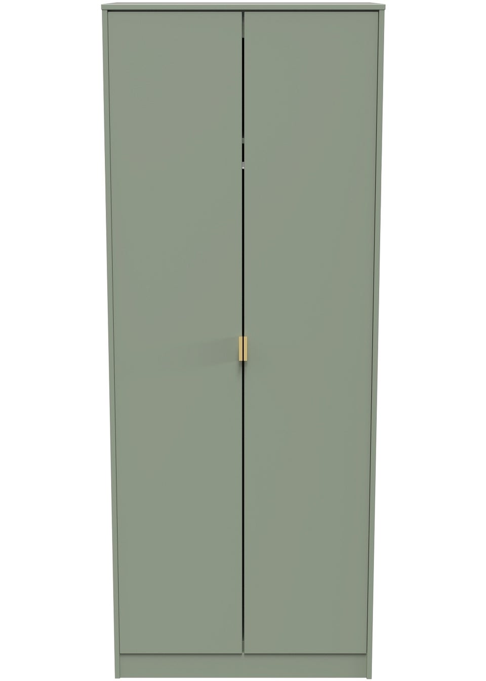 Swift Cordoba Tall Wardrobe (197cm x 74cm x 53cm)