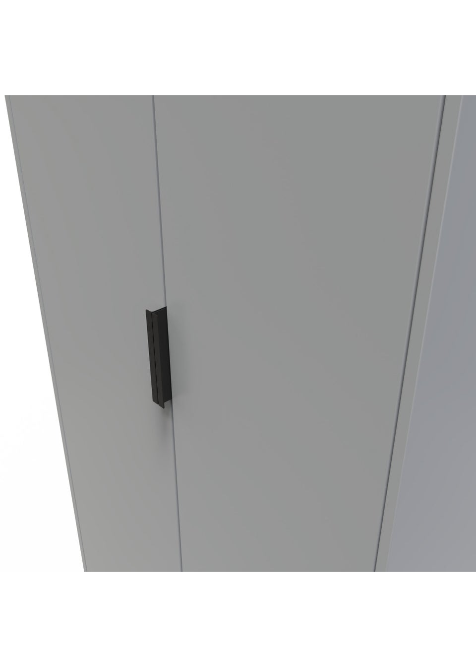 Swift Cordoba Tall Wardrobe (197cm x 53cm x 74cm)