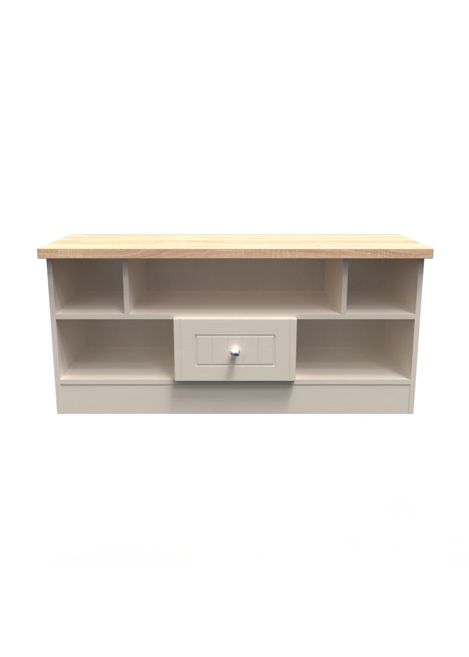 Swift Vienna Open TV Unit (49.5cm x 112cm x 40cm)