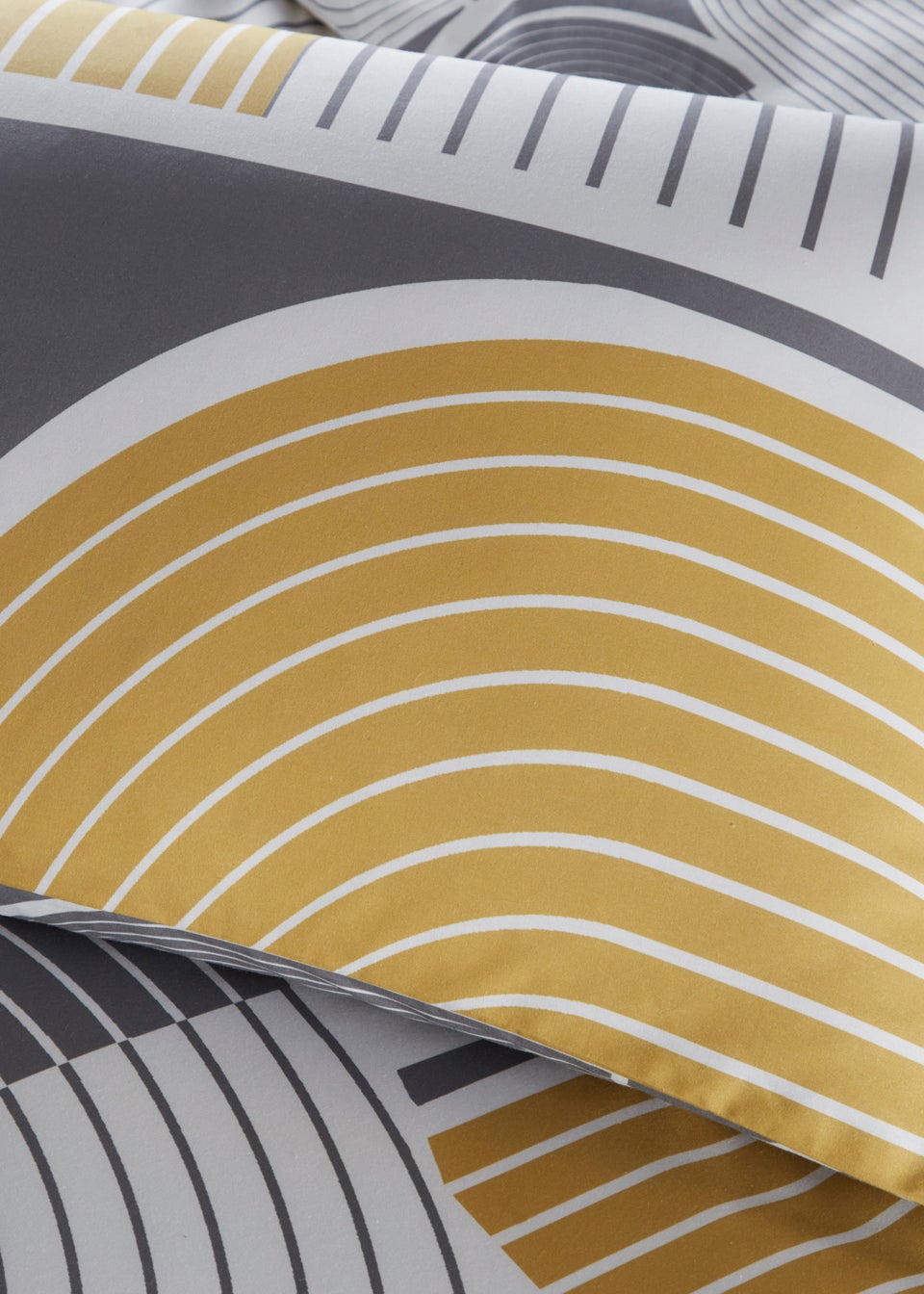 Appletree Style Kali Duvet Cover Matalan