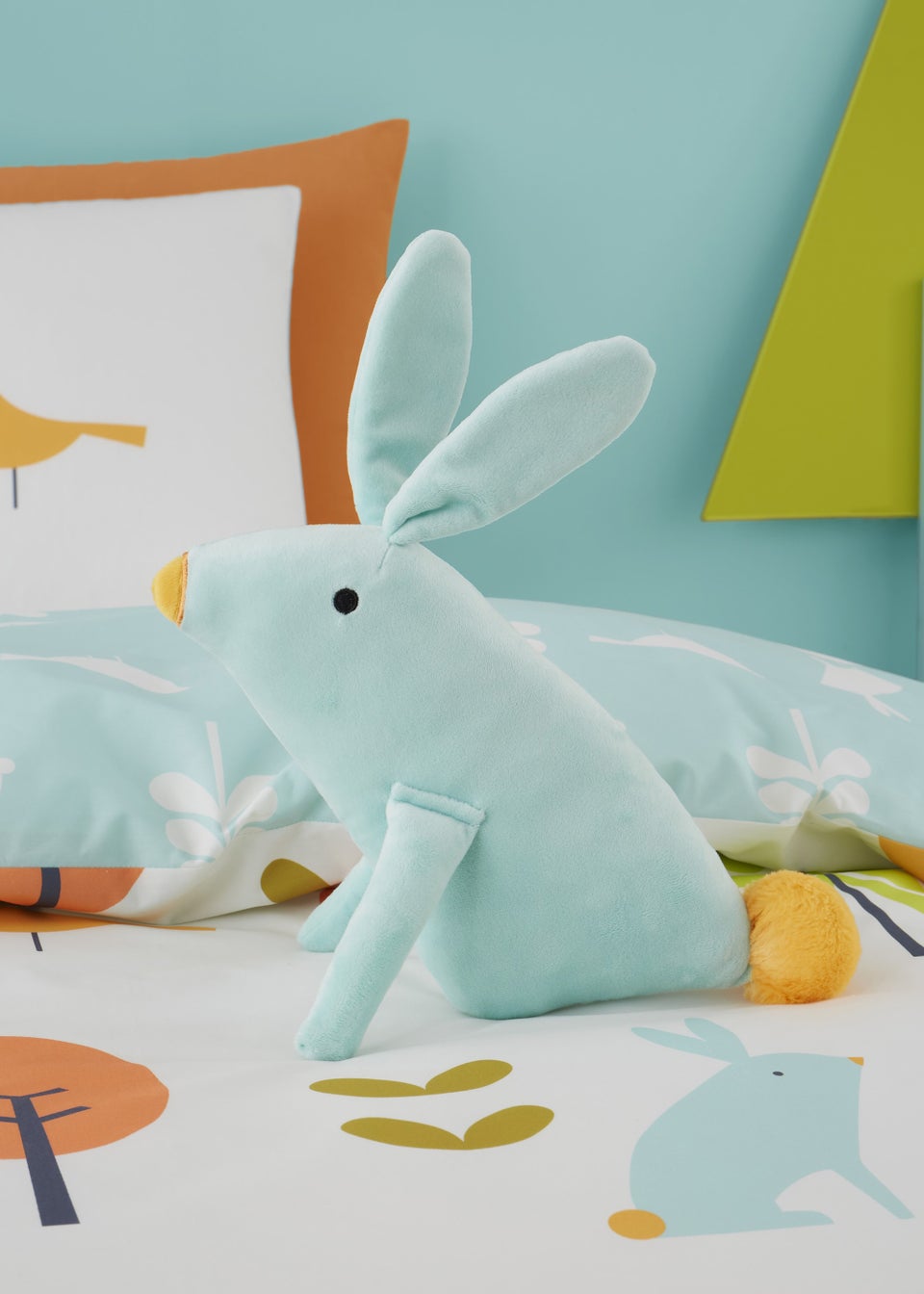 Hare clearance lamp matalan