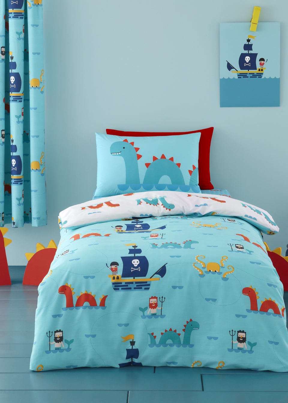 Matalan childrens bedding discount