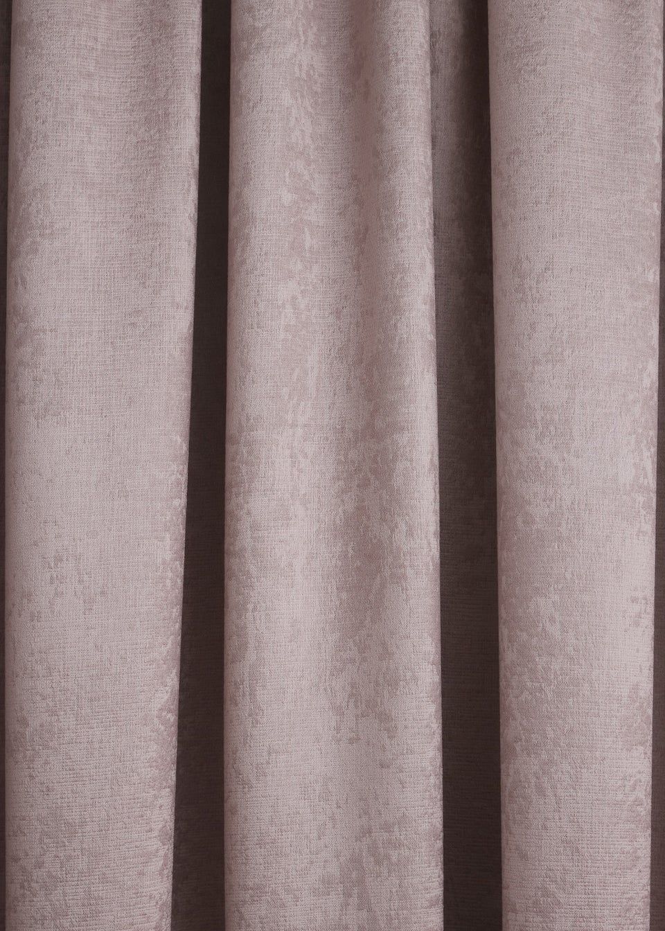Fusion Galaxy Pair of Pencil Pleat Curtains