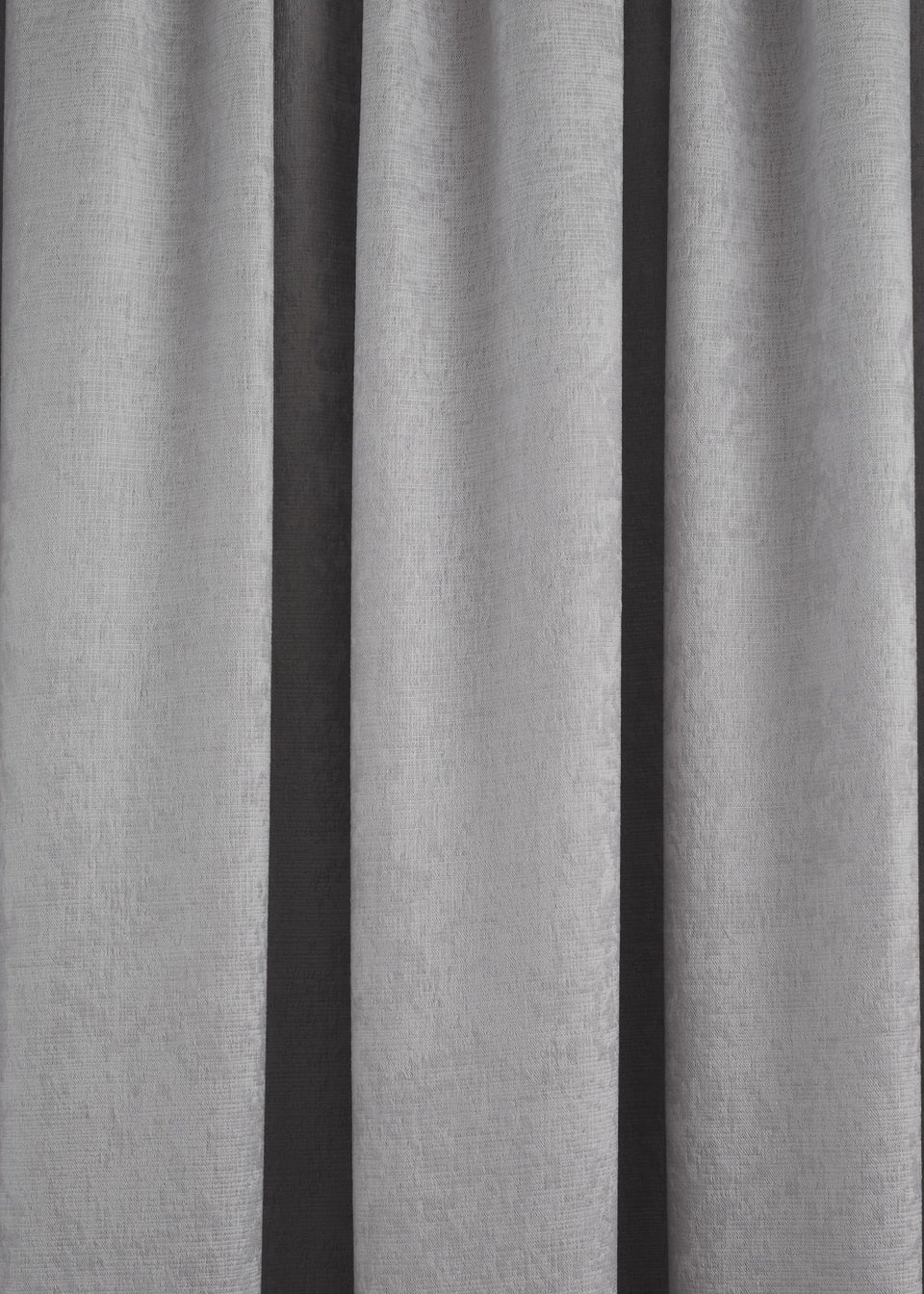 Fusion Galaxy Pair of Pencil Pleat Curtains