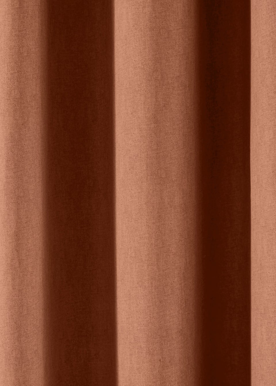 Fusion Sorbonne Eyelet Curtains