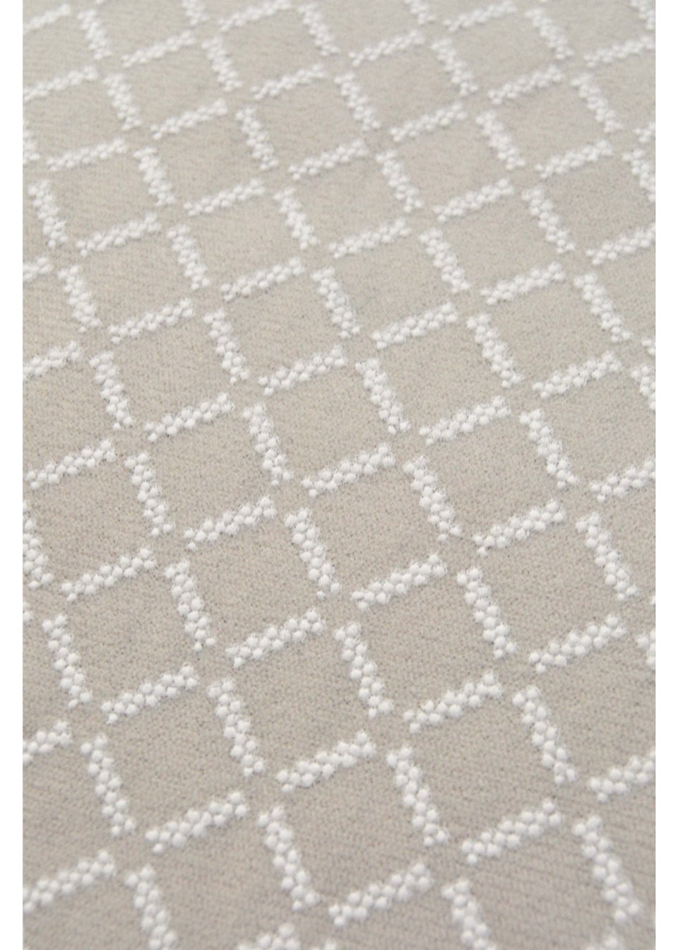 Homemaker Luxury Fur Oblong Runners
