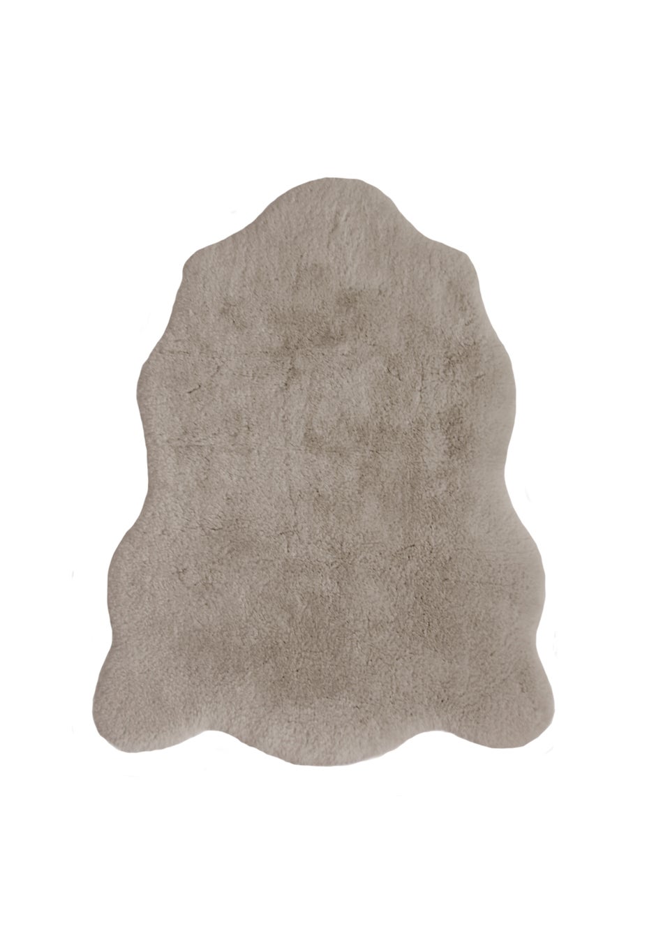 Matalan luxury best sale faux fur throw