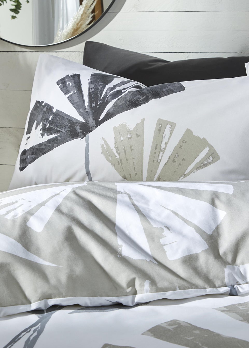 Fusion Alma Reversible Duvet Cover