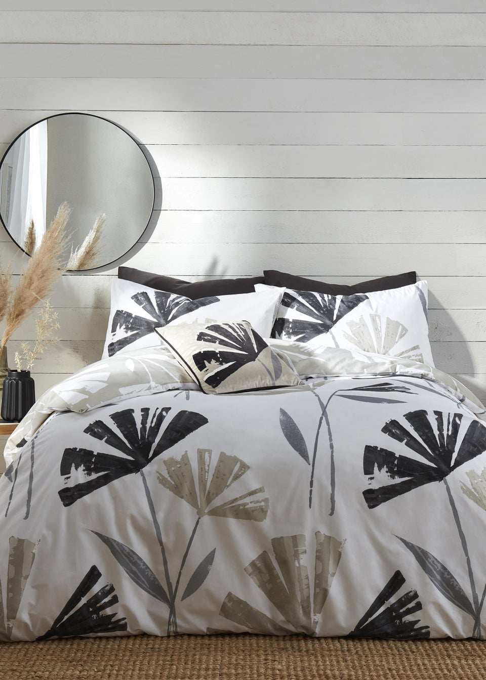 Fusion Alma Reversible Duvet Cover