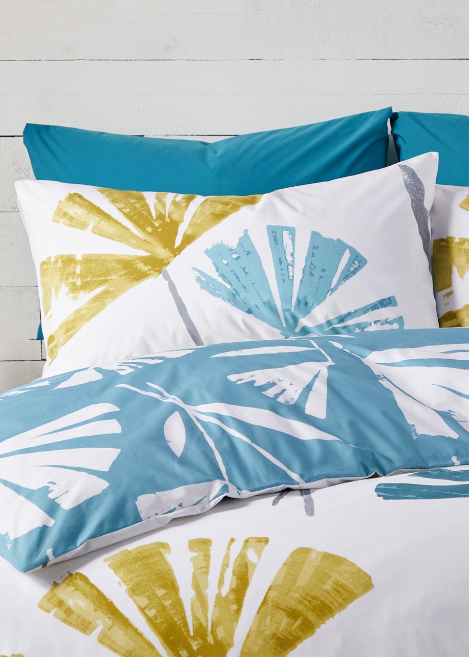 Fusion Alma Reversible Duvet Cover