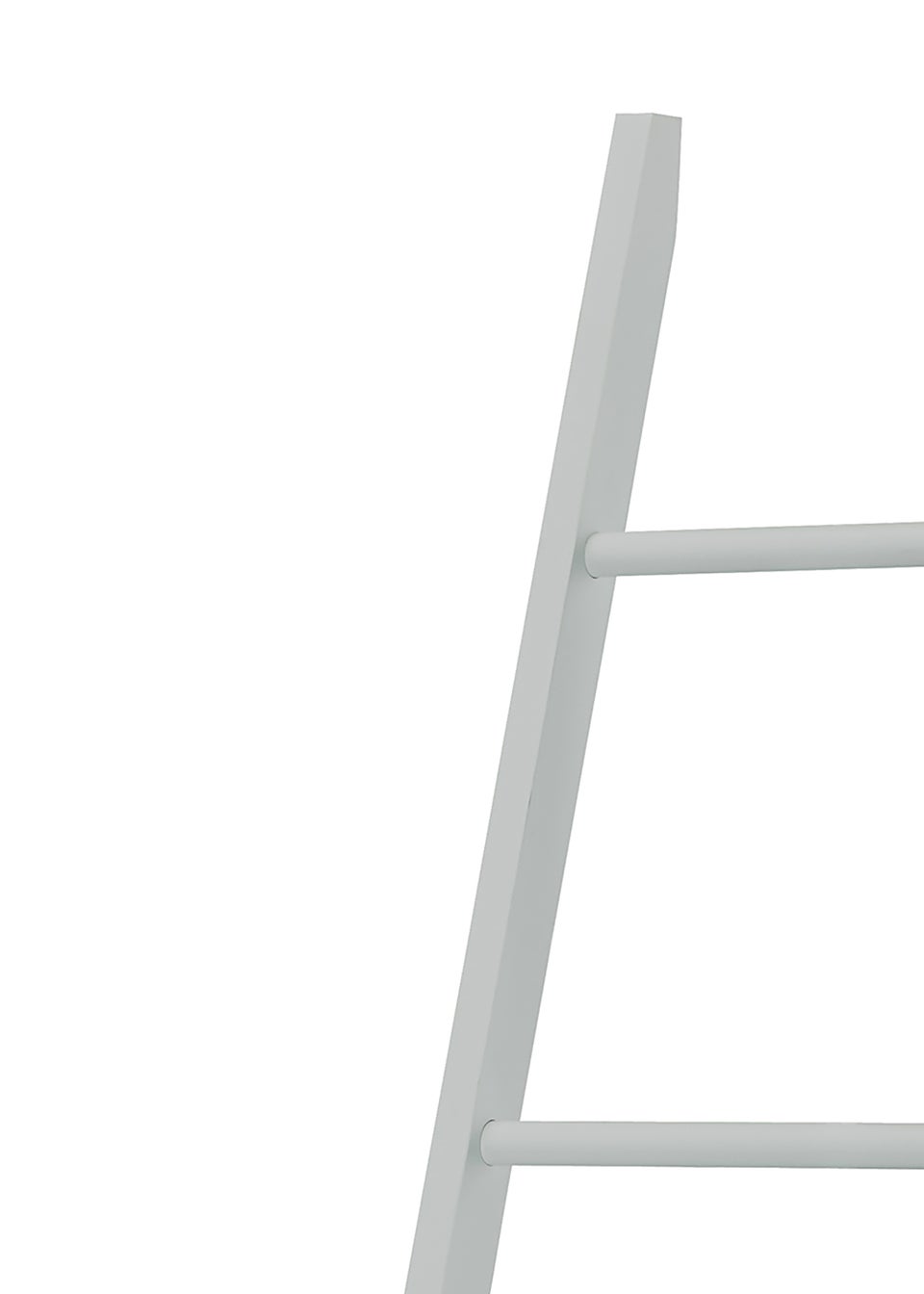 LPD Furniture Alaska Towel Ladder Rail